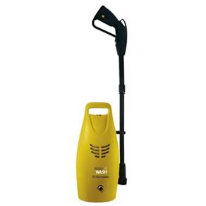 lavadora de alta pressão Electrolux Easy Wash