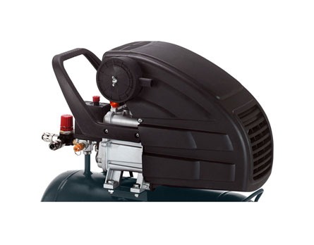 compressor de ar Einhell Euro 210-24 close