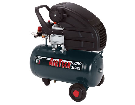 compressor de ar Einhell Euro 210-24