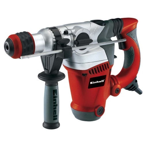 Martelete Rotativo Einhell