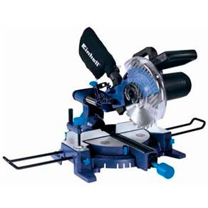 serra de esquadria Einhell BT-SM 2050