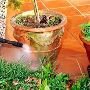 lavadora de alta pressão LAVOR Power 1600 Libras eficiência