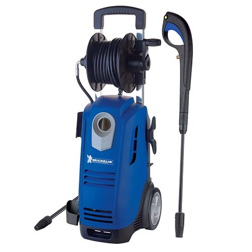 Lavadora de Alta Pressão Michelin MPX 140L