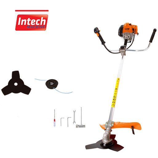 Roçadeira Intech Machine SKIM