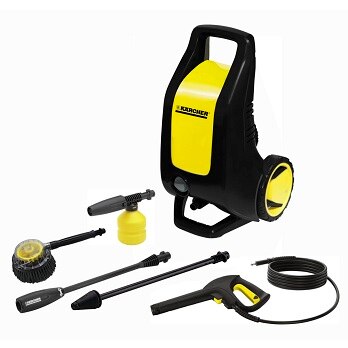 lavadora de alta pressão Kärcher K 3.100 Premium