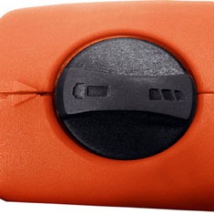 furadeira de impacto Black Decker HD505K detalhe
