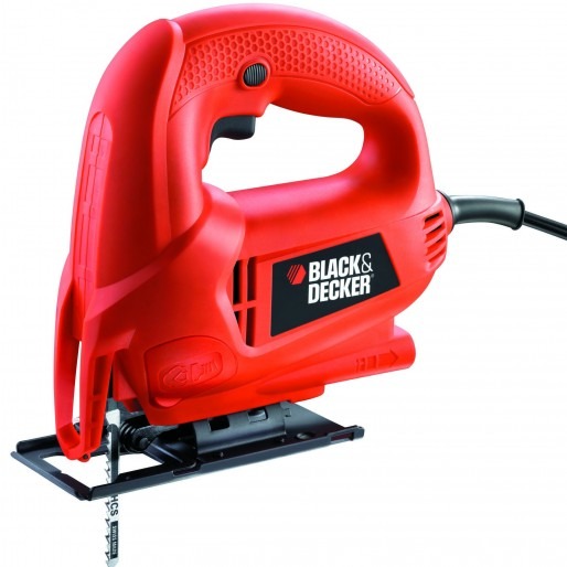 Serra Tico-Tico Black&Decker KS455 450W