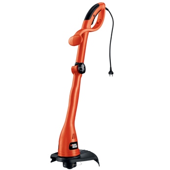 Aparador de Grama Black & Decker GL300P
