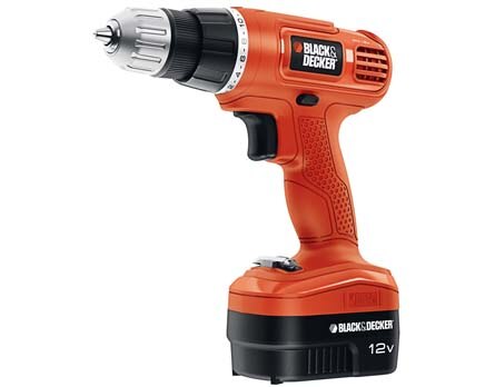 Black & Decker GC1200-BR - Um só produto, duas funções