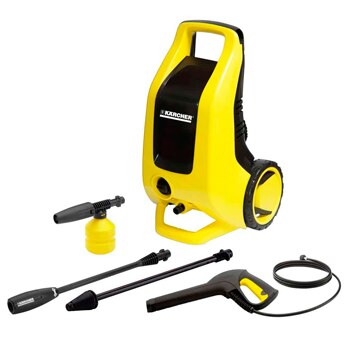 Lavadora de Alta Pressão Karcher K 2.600