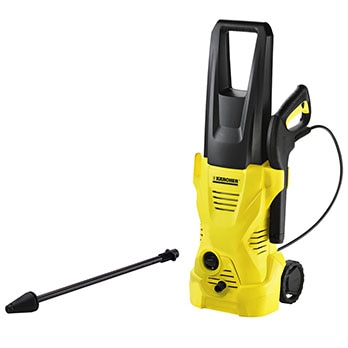 lavadora de alta pressão Kärcher K 2195