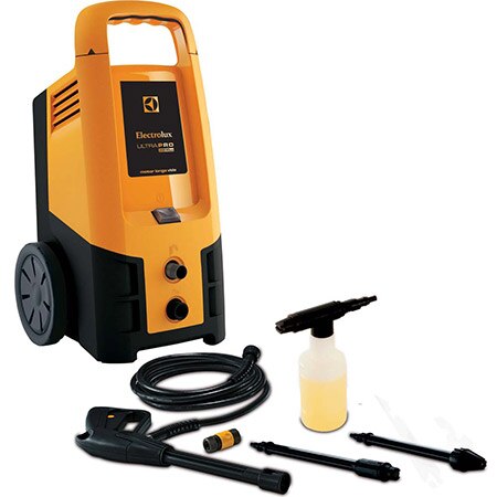 Lavadora de Alta Pressão Ultra Pro Electrolux UPR11
