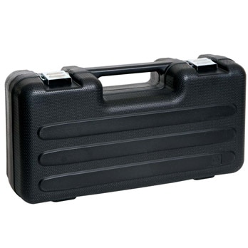 esmerilhadeira angular 4 1 2 Black&Decker G720K12-BR maleta