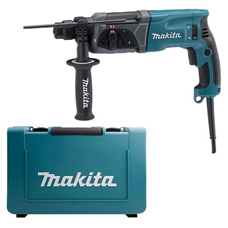 Martelete Rotativo 1/2” Makita HR2470