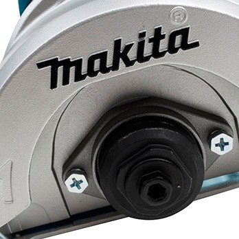 Serra Mármore 110mm Makita 4100NH3ZX2