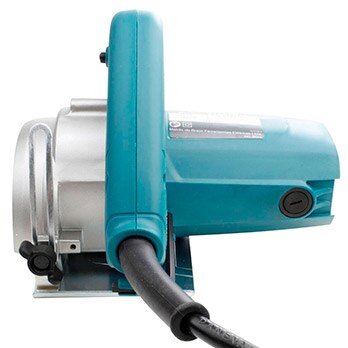 Serra Mármore 110mm Makita 4100NH3ZX2