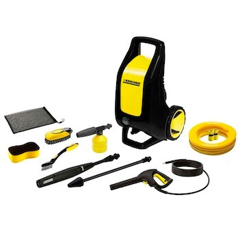 Lavadora de Alta Pressão K3 Premium Karcher