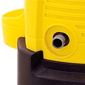 lavadora de alta pressão Lavor Jet Clean 1600 libras detalhe