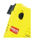 Ideal para a sua casa - Diferentes necessidades, uma única solução: lavadora alta pressão Intech Machine Turbo Jet