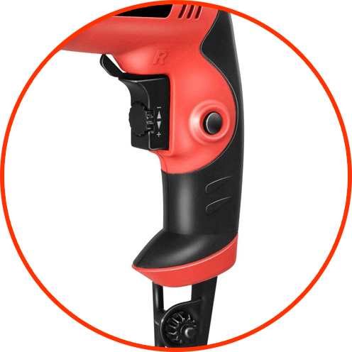 Furadeira Impacto Mondial FFI05 ½ polegada