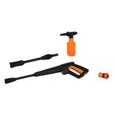 lavadora de alta pressão Intech Machine Acqua HL 1200 acessórios