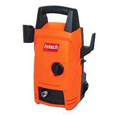 lavadora de alta pressão Intech Machine Acqua HL 1200 detalhe