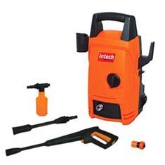 lavadora de alta pressão Intech Machine Acqua HL 1200