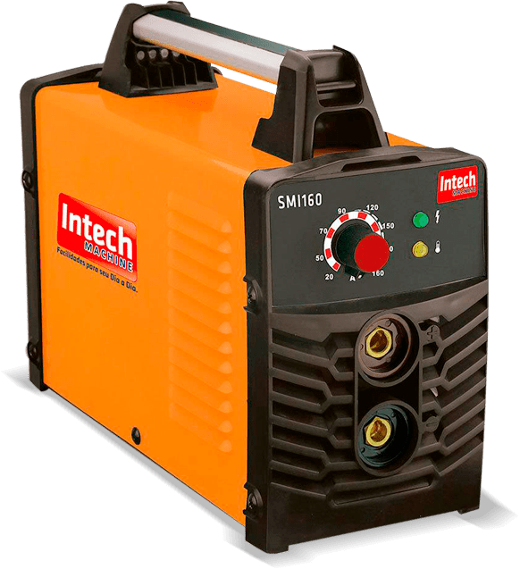 Inversor para Solda Intech Machine SMI160