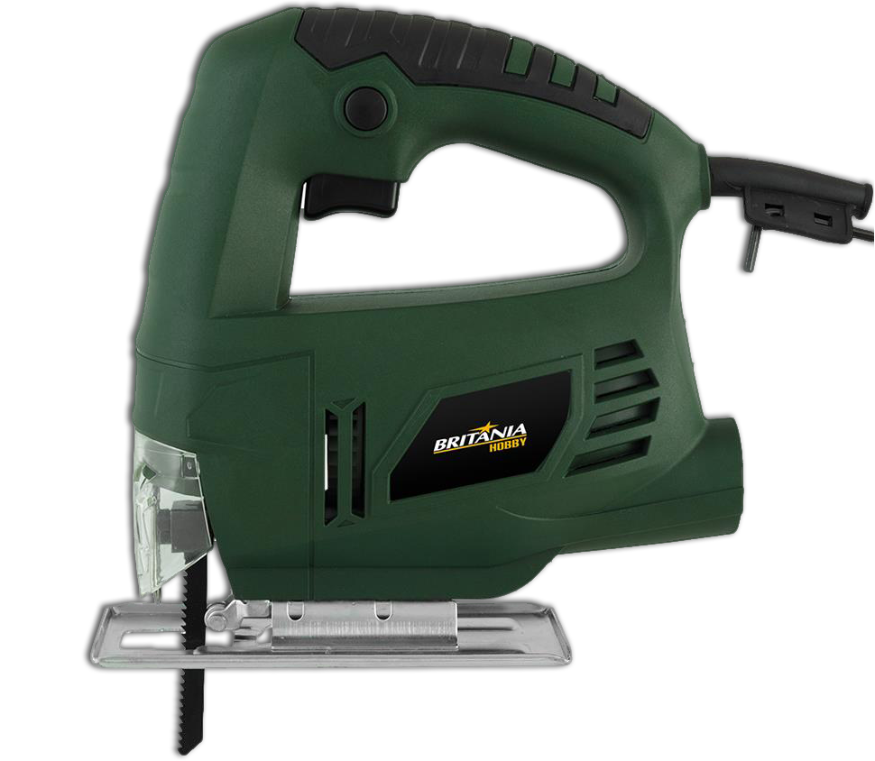 Alças ajustáveis Serra Tico Tico Britânia BTT01