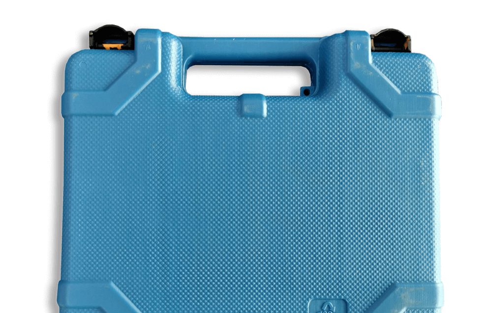 Kit Ferramentas Philco Force PKF01