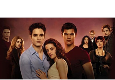 Família Cullen Bella Jacob