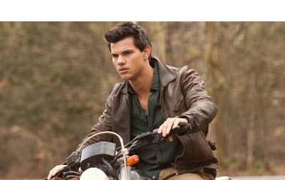 Jacob Black crepusculo lobisomem