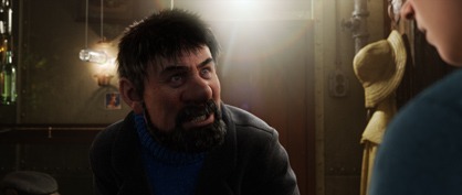 Capitão Haddock