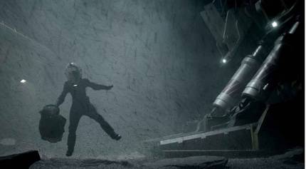 Prometheus na novalua