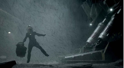 Prometheus na novalua