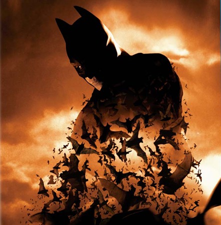 Batman Begins