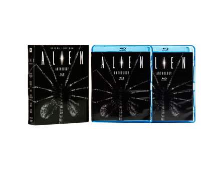 O início da série - Alien: O 8º Passageiro conta como tudo começou