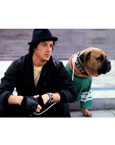 Rocky IV - Guerra Fria
