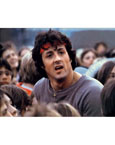 Rocky V - Ao mestre sem carinho