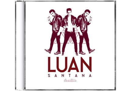 cd luan santana acustivo