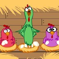 DVD Galinha Pintadinha Galinhas Animadas