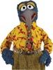 Gonzo, o magnata do filme Os Muppets