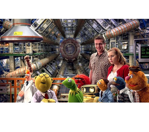 Os Muppets, o filme que vai fazer você e sua família rirem