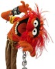 Animal, o maluco dos Muppets