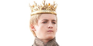 Joffrey Baratheon