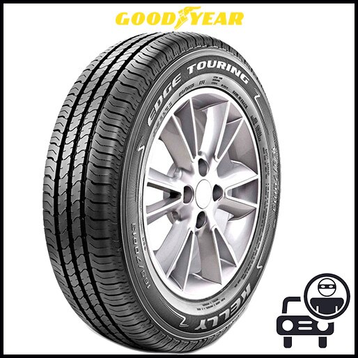 Pneu Aro 14 Goodyear Edge Touring 175/65