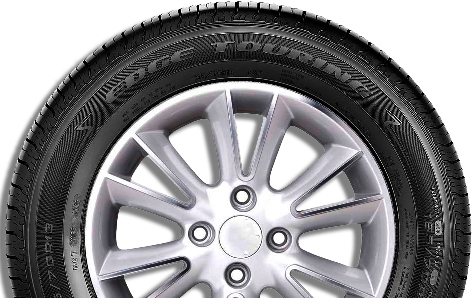Pneu Goodyear Kelly Edge Touring 