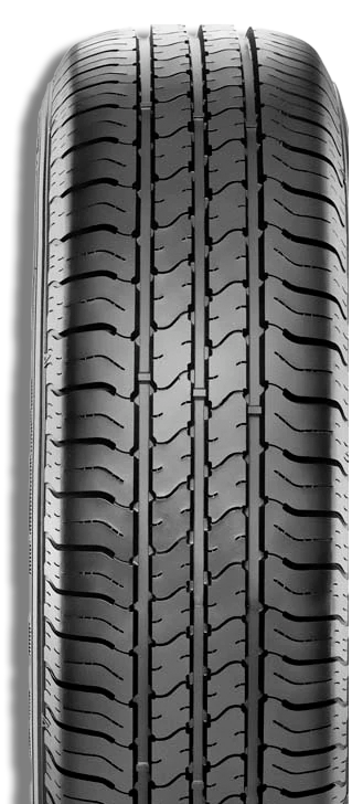 Pneu Goodyear Kelly Edge Touring índices