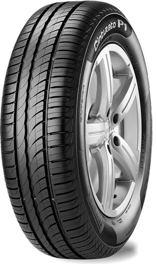 Pneu Pirelli Cinturato P1 91V 205/55 – Aro 16
