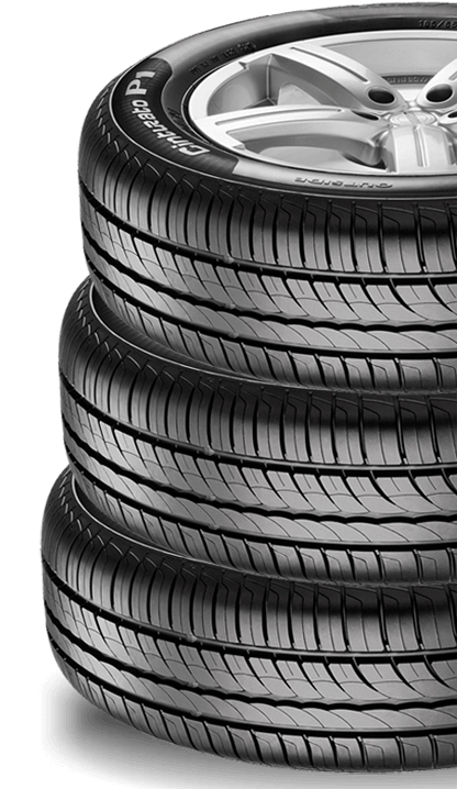 Pneu Pirelli Aro 16 Cinturato P1